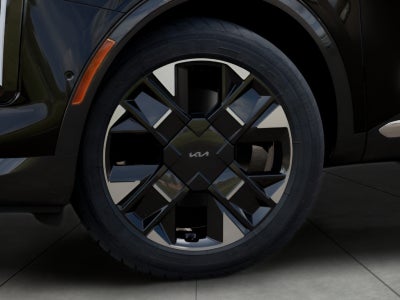 2027 Kia Sportage Hybrid SX-Prestige AWD