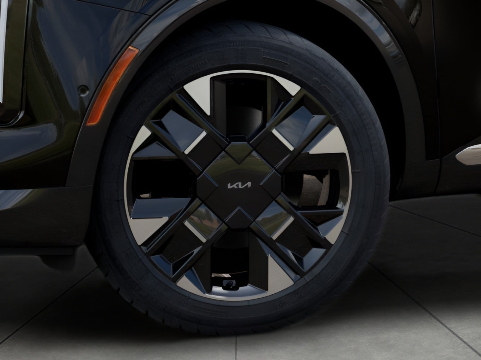 2027 Kia Sportage Hybrid SX-Prestige AWD