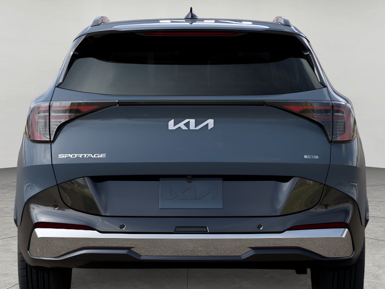 2027 Kia Sportage Hybrid SX-Prestige AWD