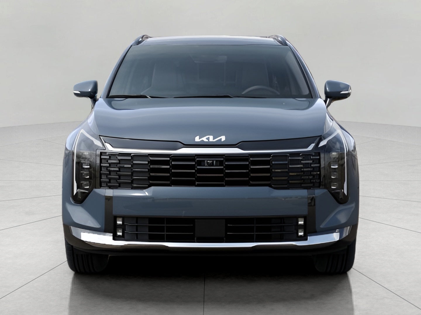 2027 Kia Sportage Hybrid SX-Prestige AWD