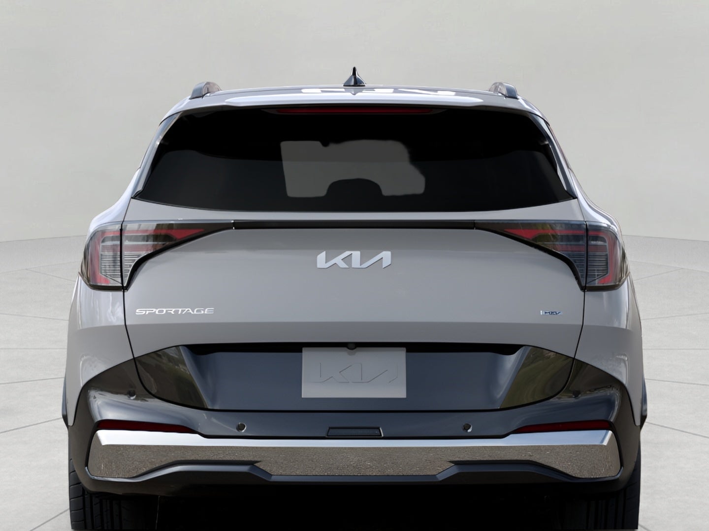 2027 Kia Sportage Hybrid SX-Prestige AWD