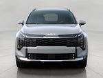 2027 Kia Sportage Hybrid SX-Prestige AWD