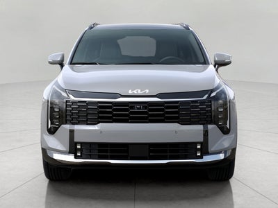2027 Kia Sportage Hybrid SX-Prestige AWD
