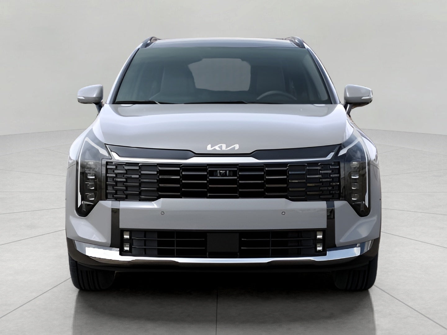 2027 Kia Sportage Hybrid SX-Prestige AWD