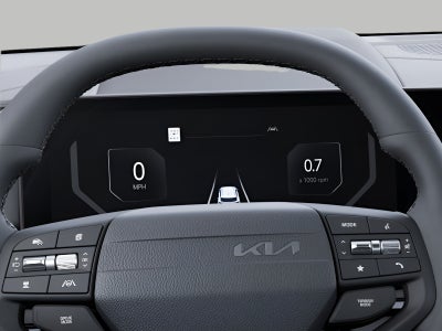 2027 Kia Sportage Hybrid SX-Prestige AWD