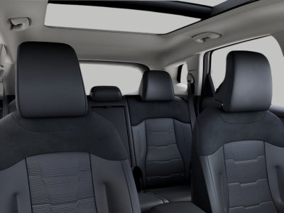 2027 Kia Sportage Hybrid SX-Prestige AWD