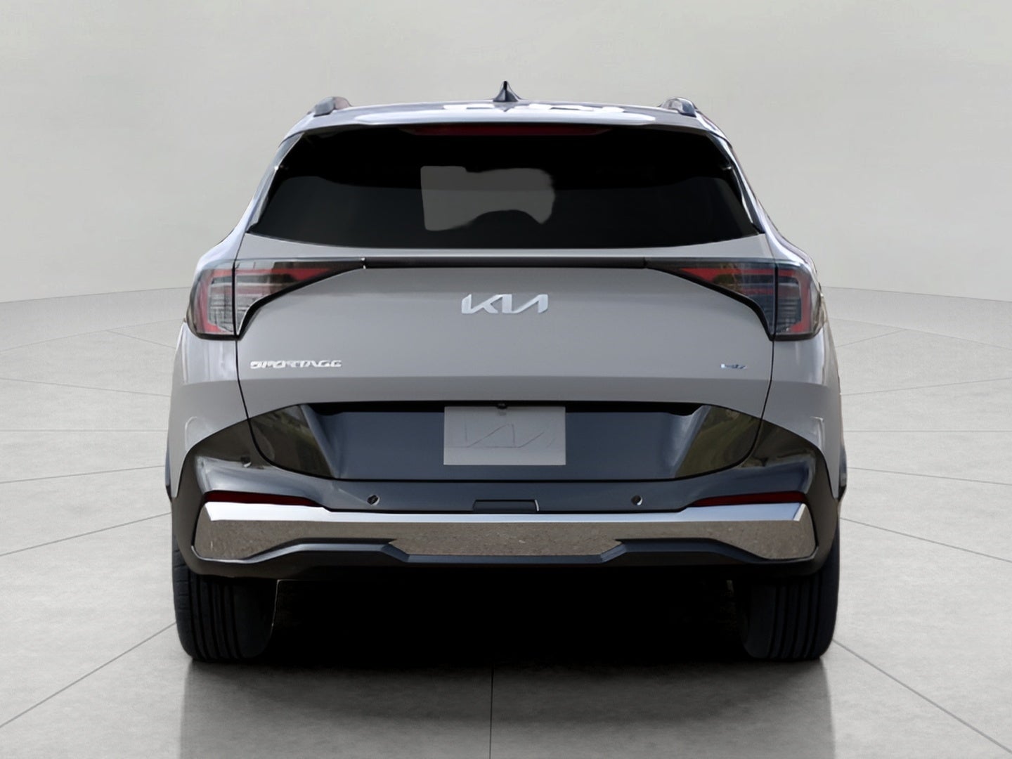 2027 Kia Sportage Hybrid SX-Prestige AWD