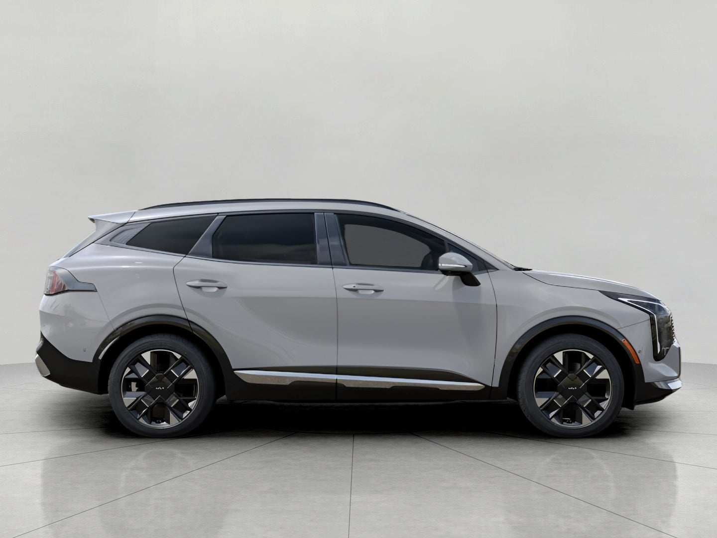 2027 Kia Sportage Hybrid SX-Prestige AWD