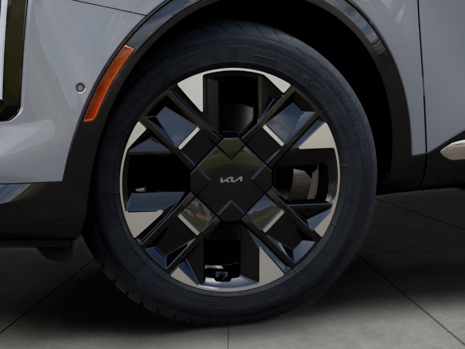2027 Kia Sportage Hybrid SX-Prestige AWD