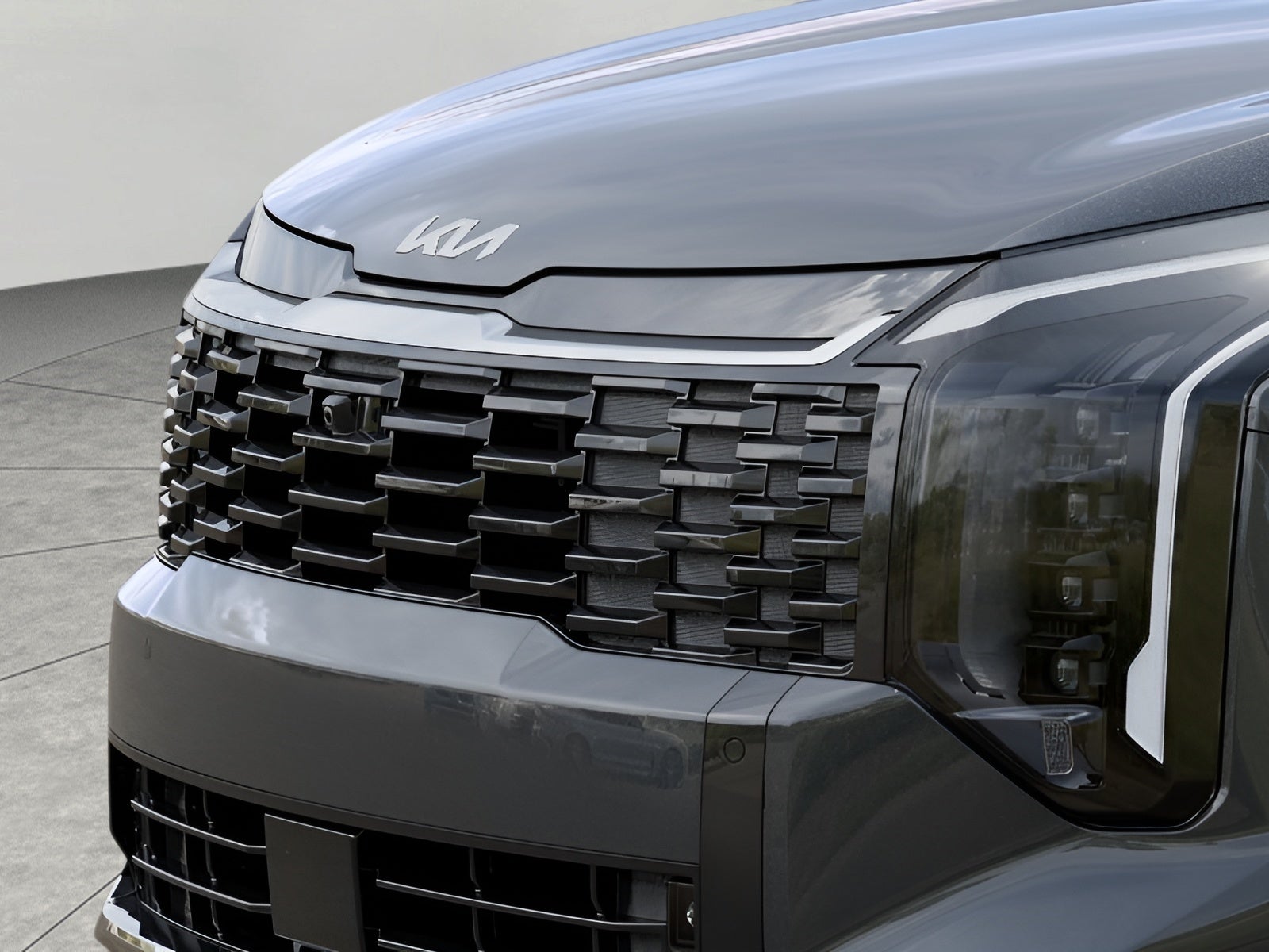 2026 Kia Sportage Hybrid SX-Prestige AWD