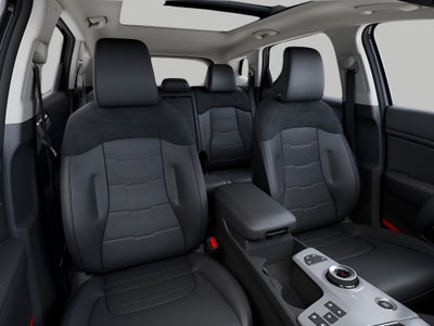 2026 Kia Sportage Hybrid SX-Prestige AWD