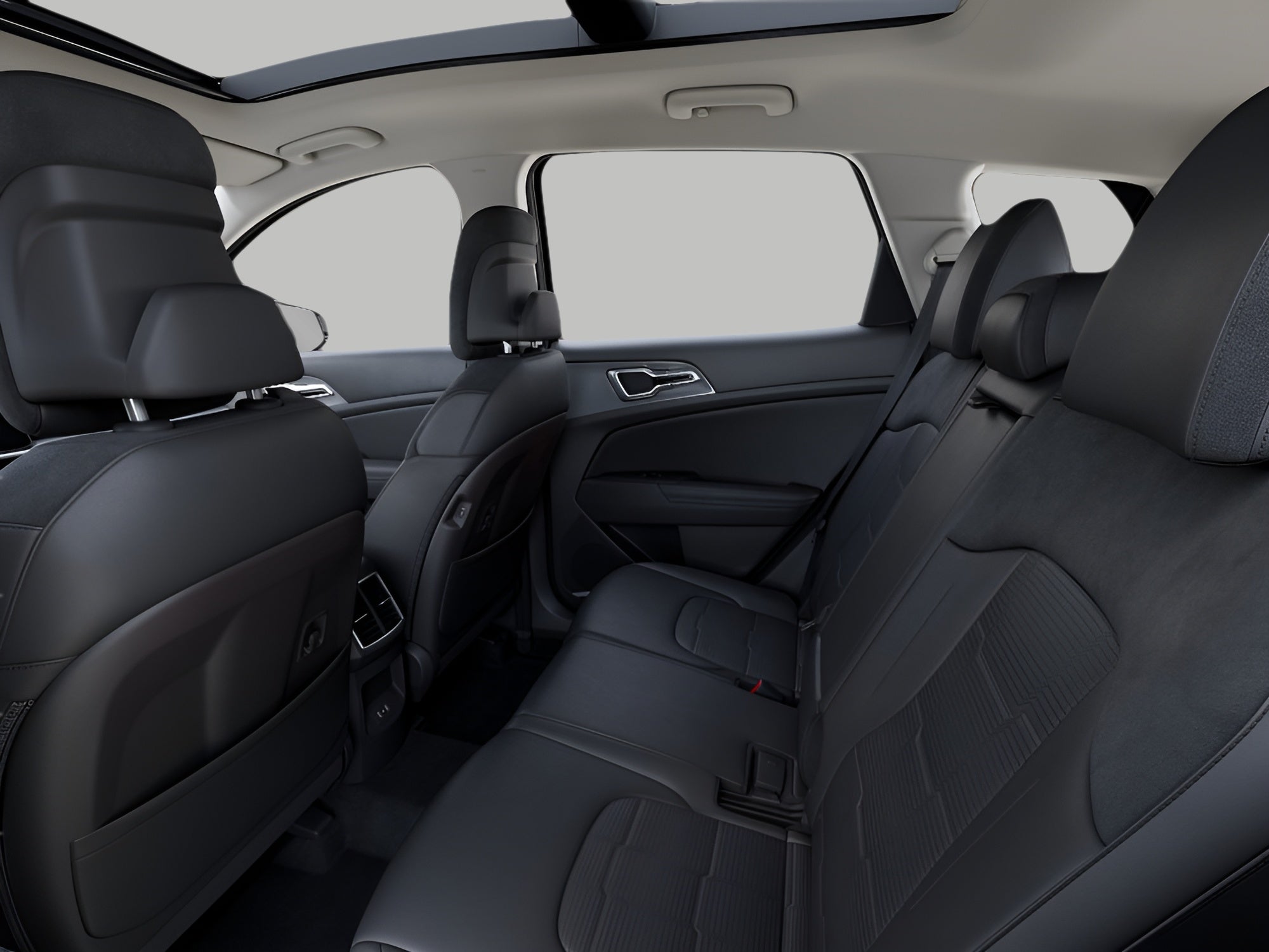 2026 Kia Sportage Hybrid SX-Prestige AWD