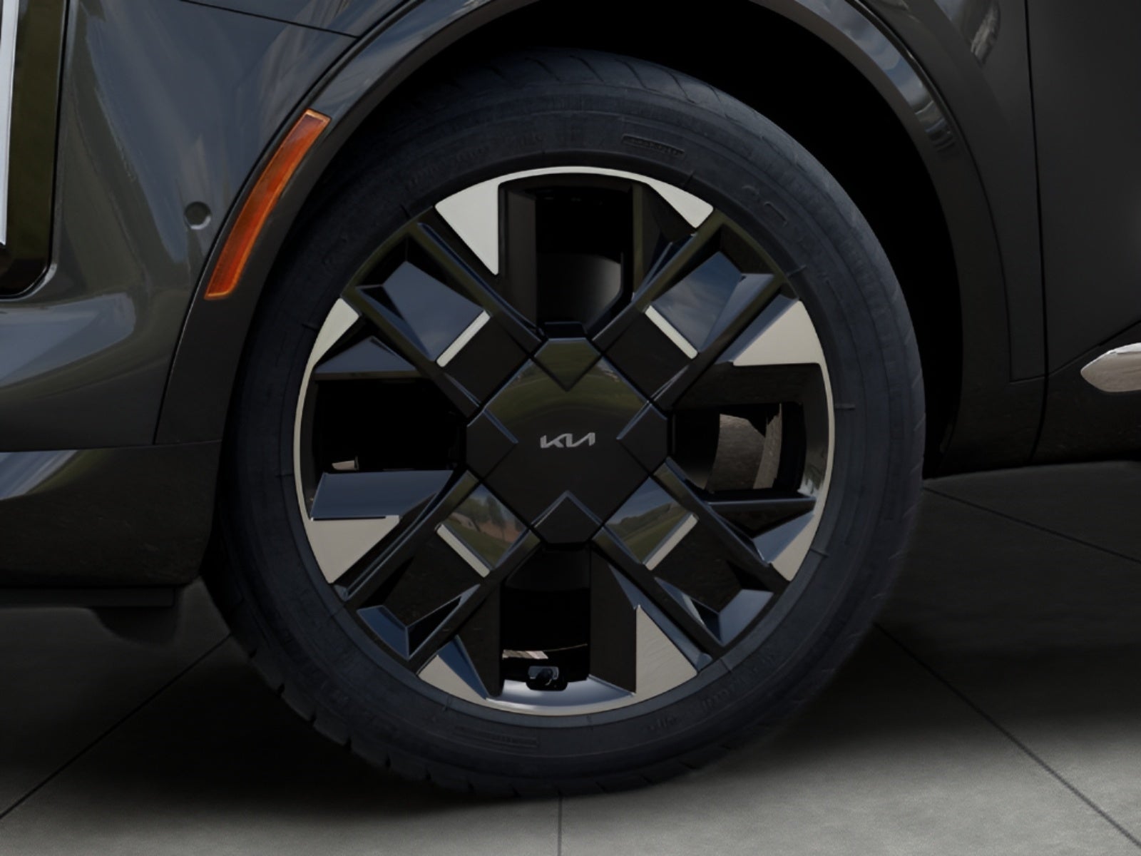 2026 Kia Sportage Hybrid SX-Prestige AWD