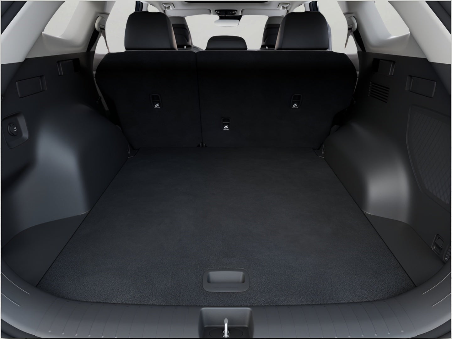 2027 Kia Sportage Hybrid SX-Prestige AWD