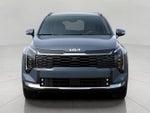 2027 Kia Sportage Hybrid SX-Prestige AWD