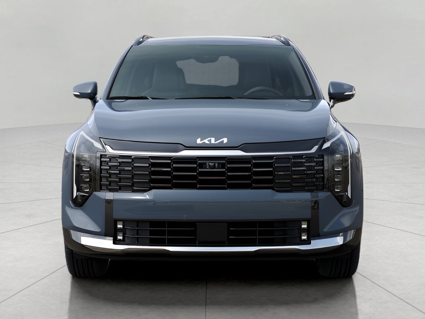 2027 Kia Sportage Hybrid SX-Prestige AWD
