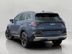 2027 Kia Sportage Hybrid SX-Prestige AWD