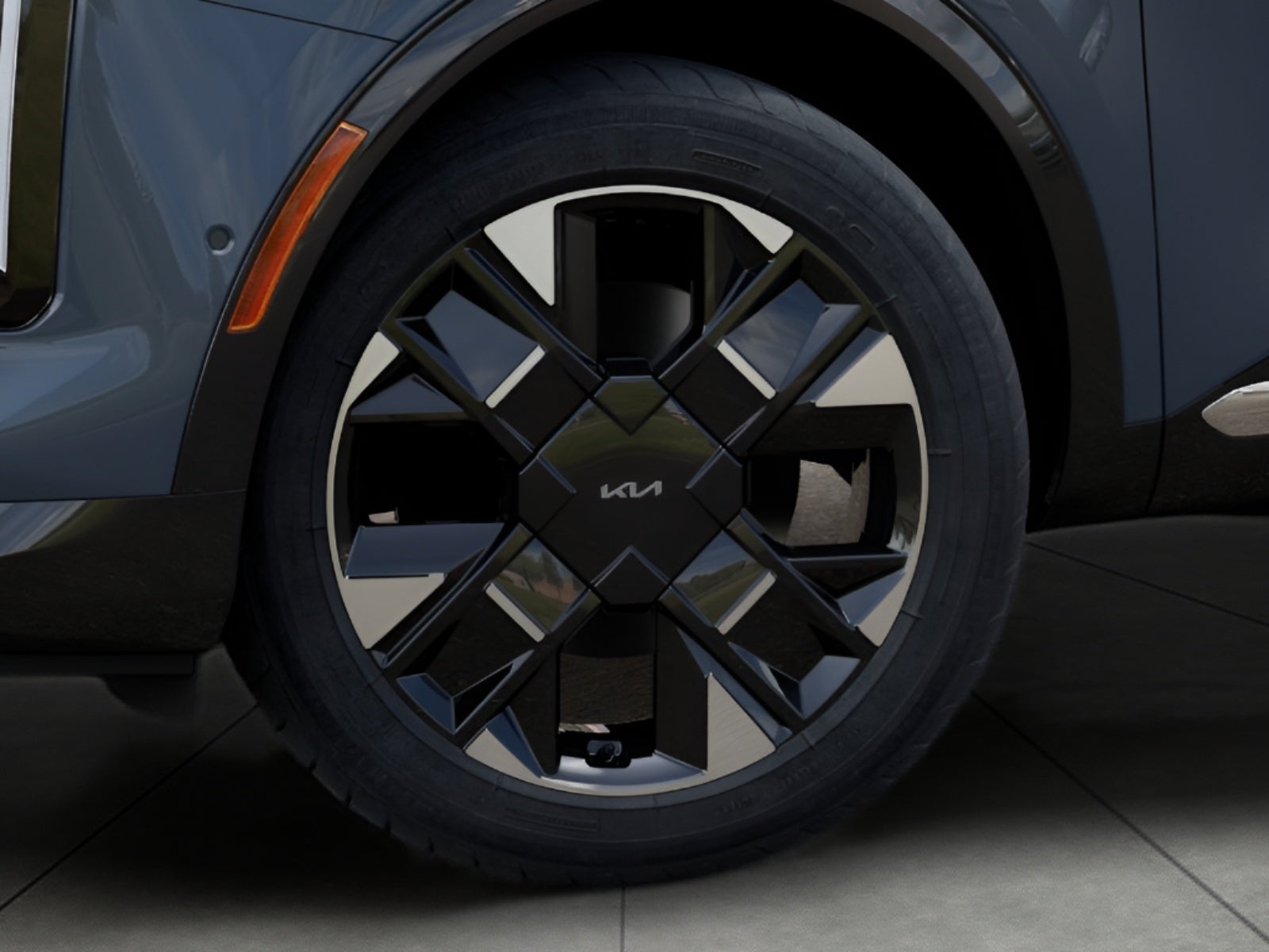 2027 Kia Sportage Hybrid SX-Prestige AWD