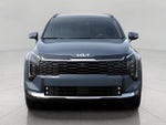 2027 Kia Sportage Hybrid SX-Prestige AWD