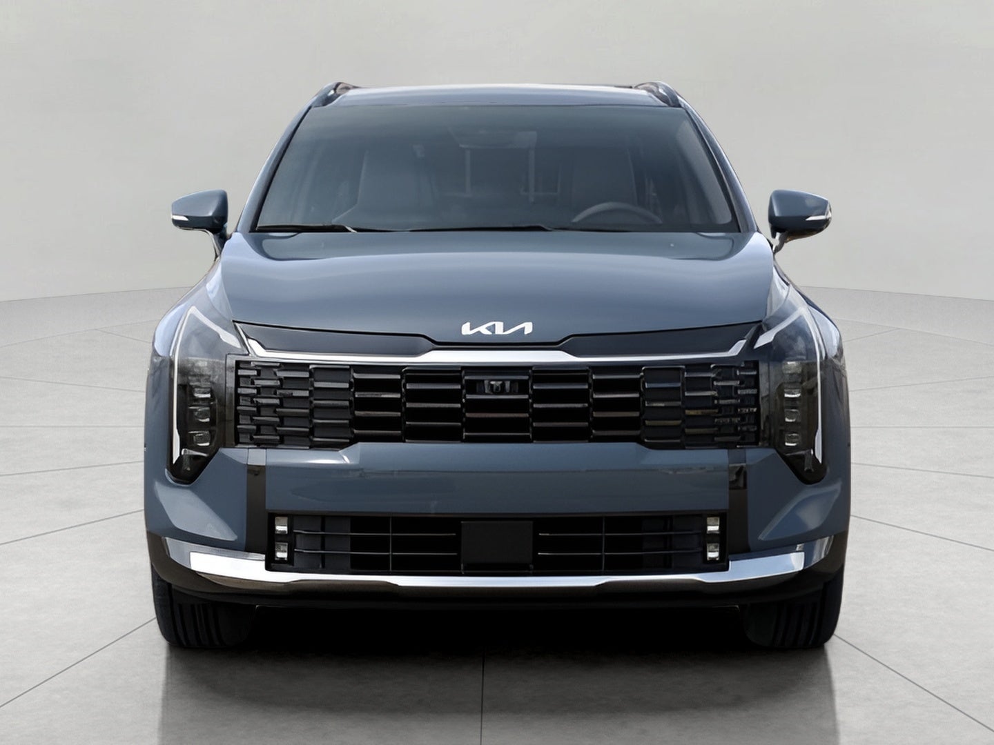 2027 Kia Sportage Hybrid SX-Prestige AWD