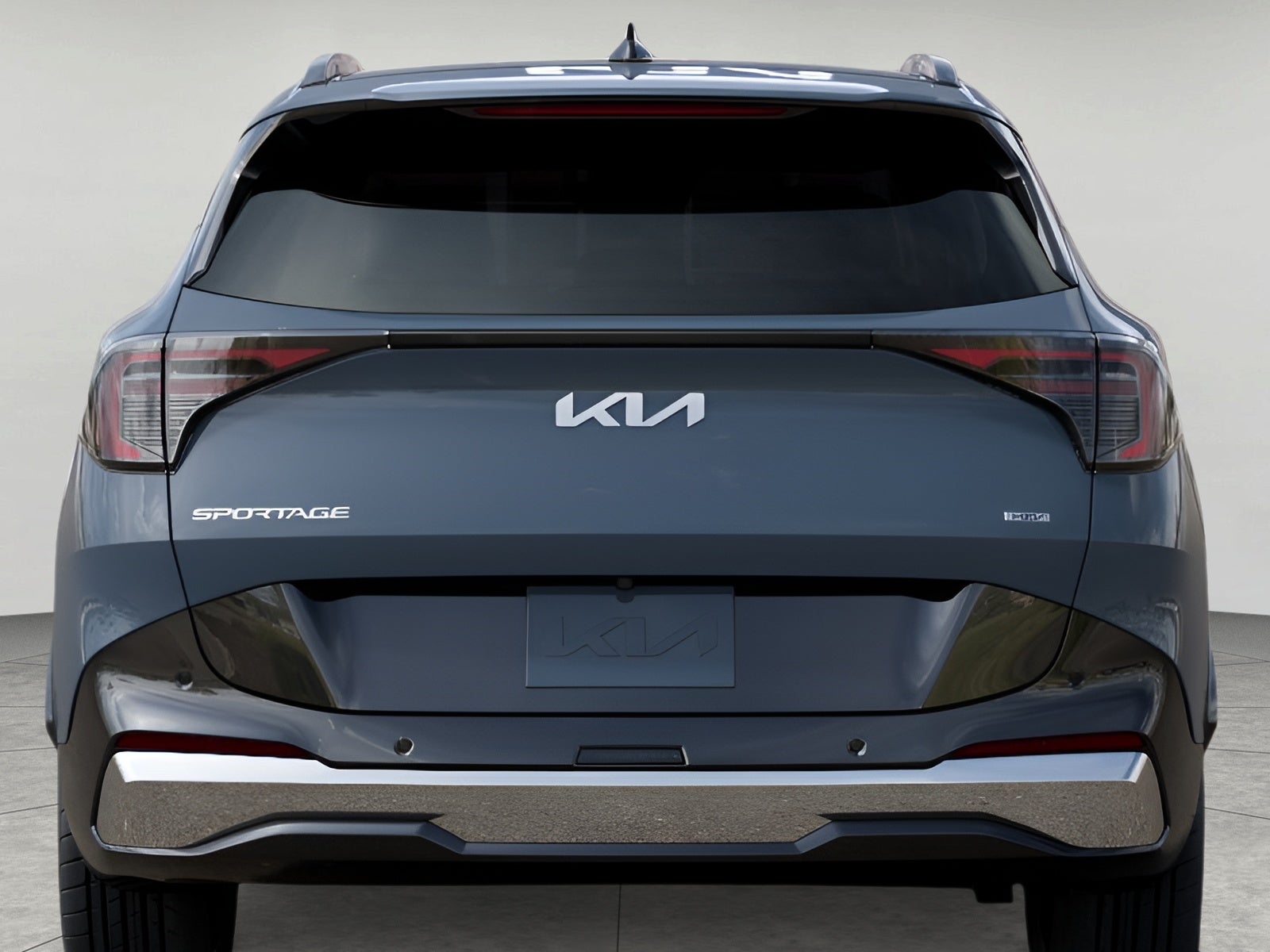 2027 Kia Sportage Hybrid SX-Prestige AWD