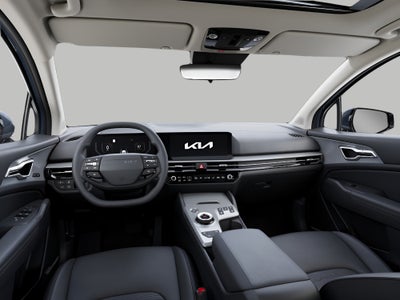 2027 Kia Sportage Hybrid SX-Prestige AWD