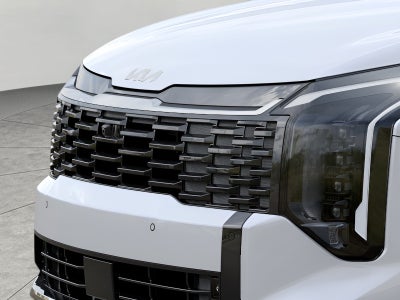 2026 Kia Sportage Hybrid SX-Prestige AWD