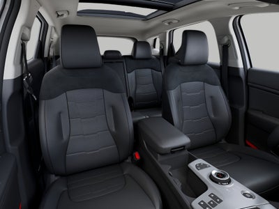 2026 Kia Sportage Hybrid SX-Prestige AWD
