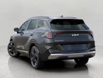 2027 Kia Sportage Hybrid SX-Prestige AWD