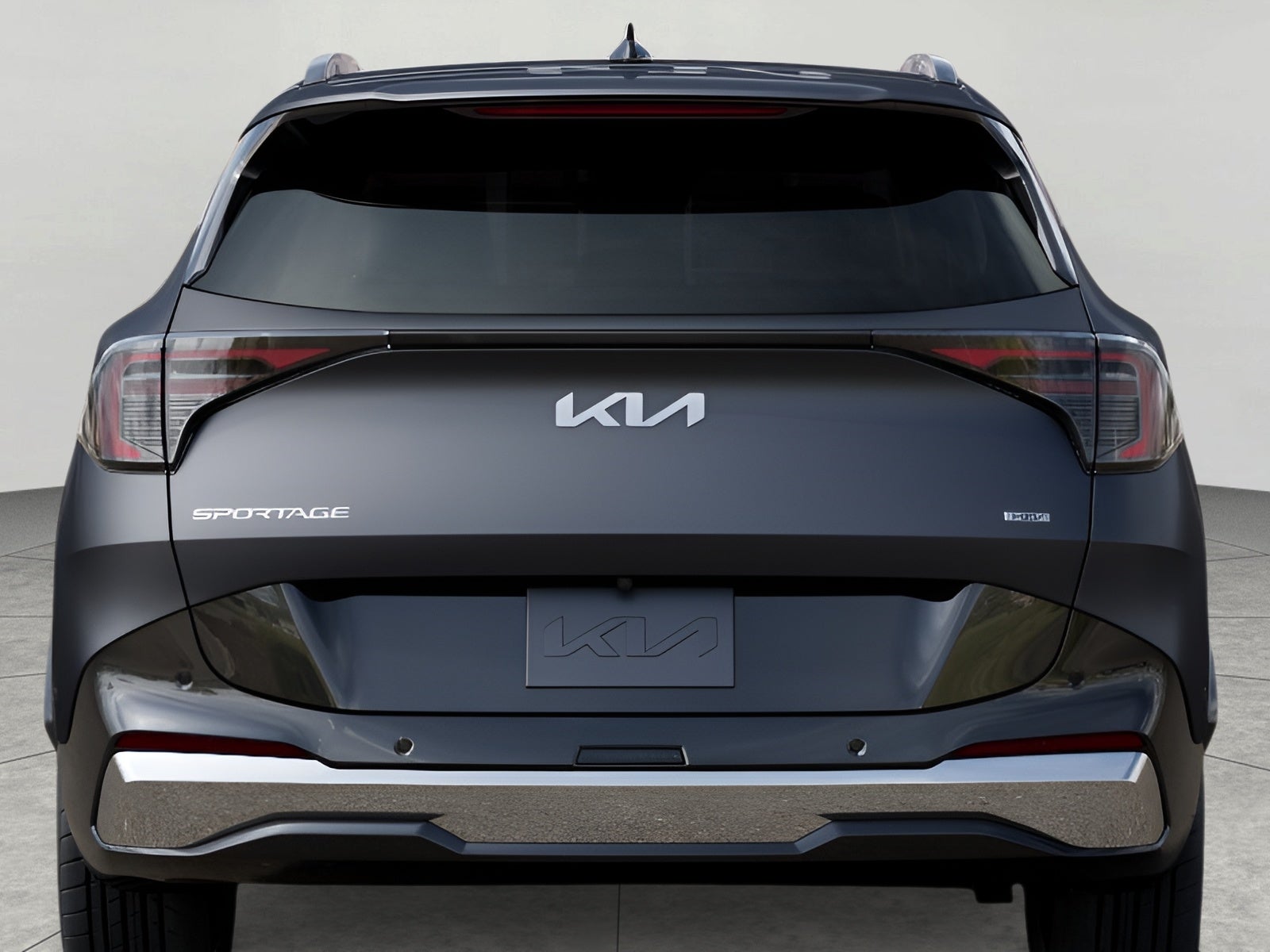 2026 Kia Sportage Hybrid SX-Prestige AWD