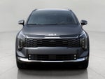 2026 Kia Sportage Hybrid SX-Prestige AWD
