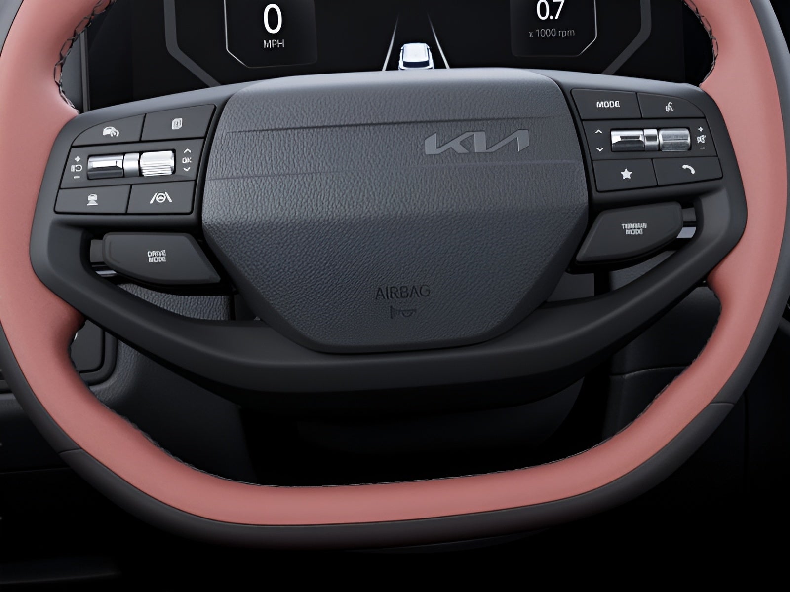 2026 Kia Sportage Hybrid SX-Prestige AWD