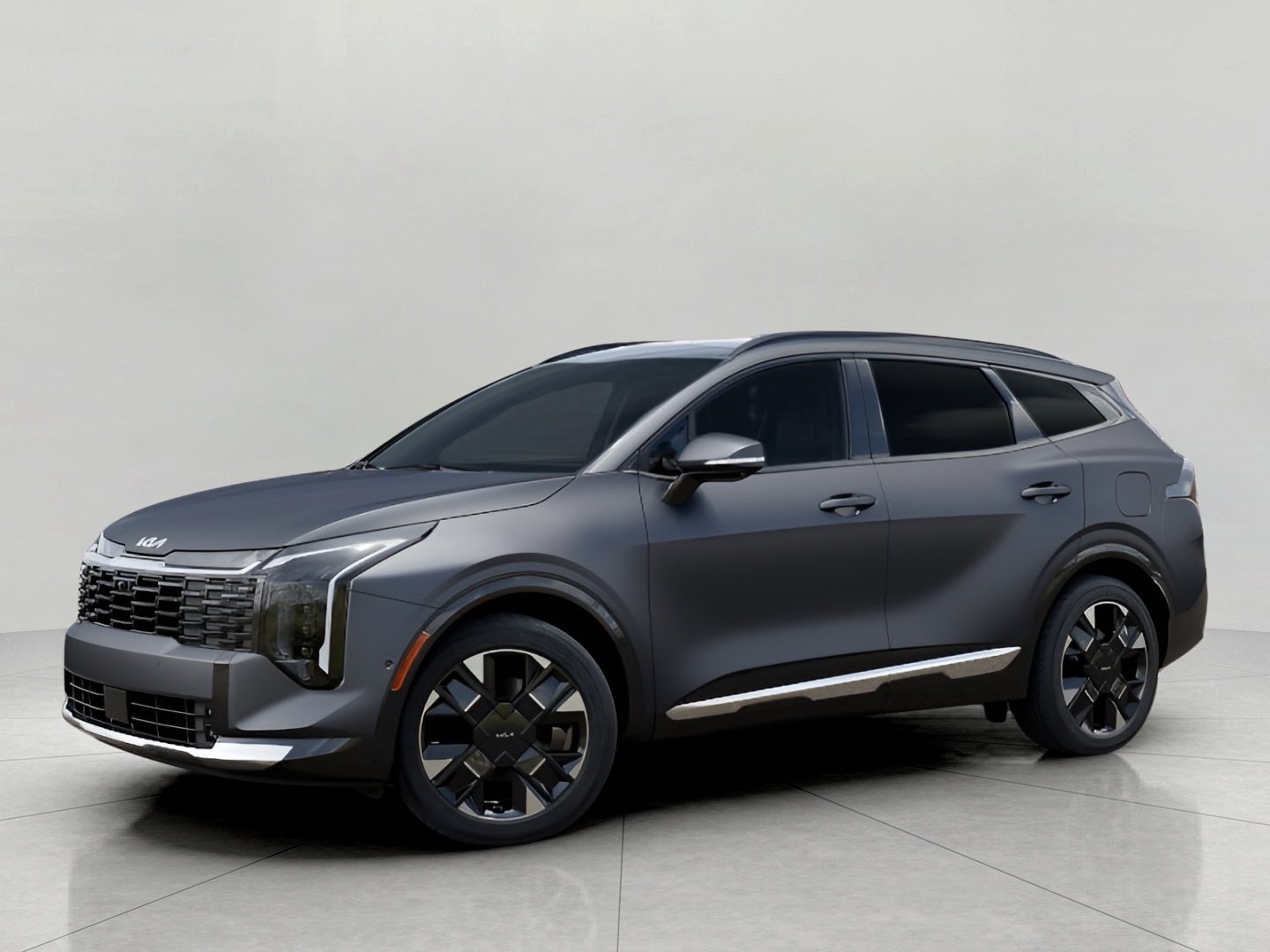 2026 Kia Sportage Hybrid SX-Prestige AWD