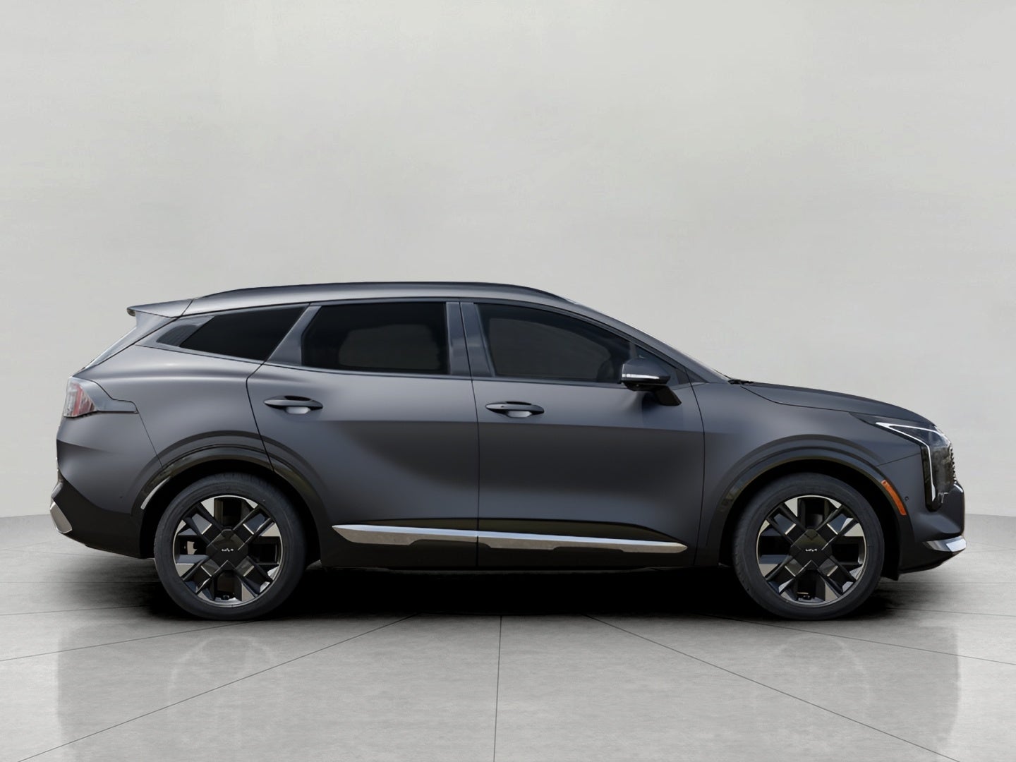 2026 Kia Sportage Hybrid SX-Prestige AWD