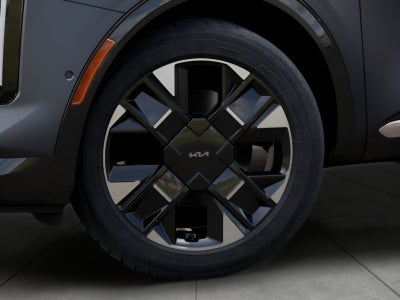 2026 Kia Sportage Hybrid SX-Prestige AWD