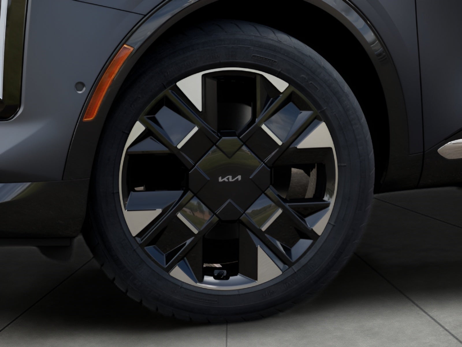 2026 Kia Sportage Hybrid SX-Prestige AWD