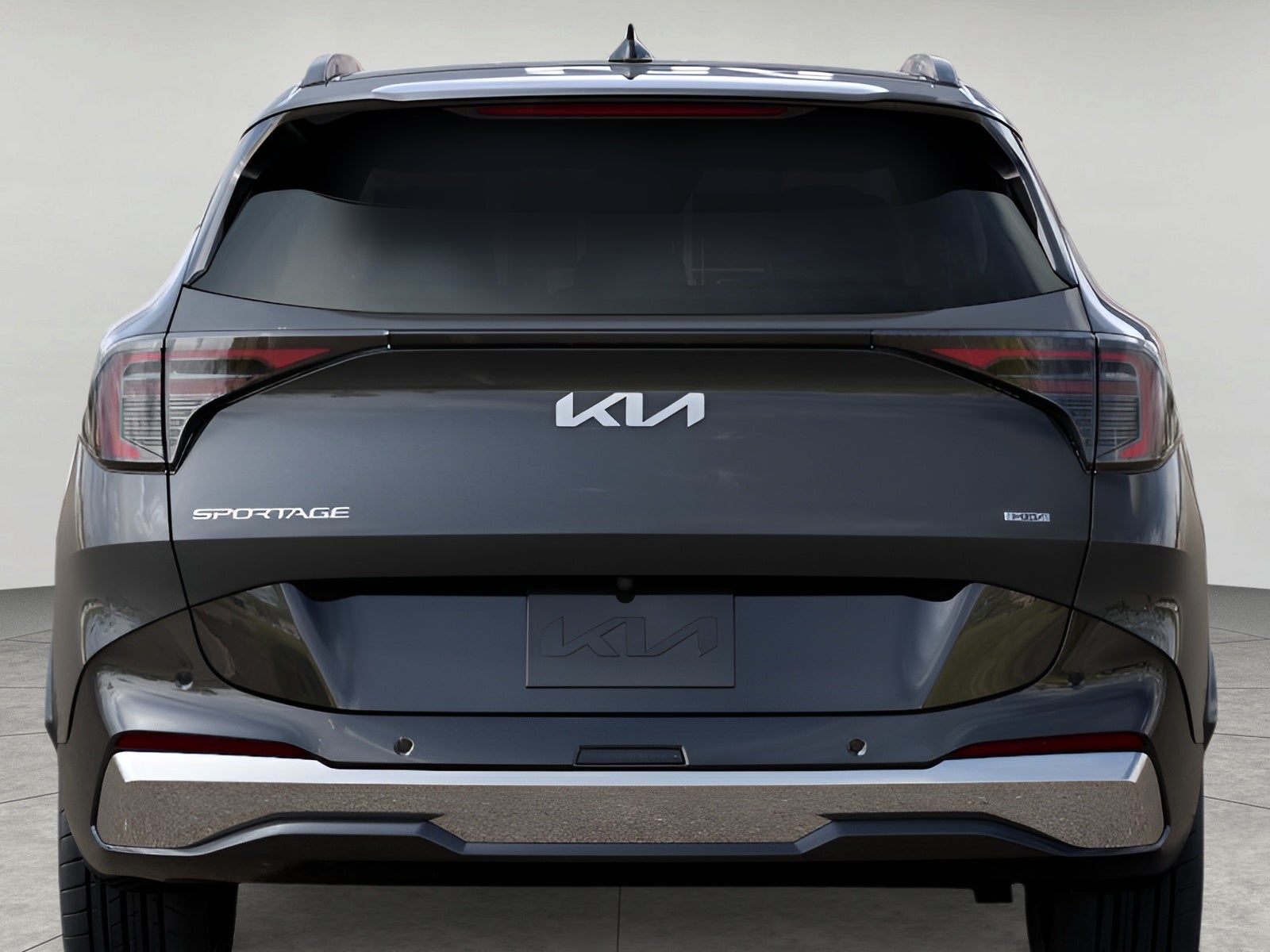 2027 Kia Sportage Hybrid SX-Prestige AWD