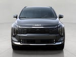 2027 Kia Sportage Hybrid SX-Prestige AWD
