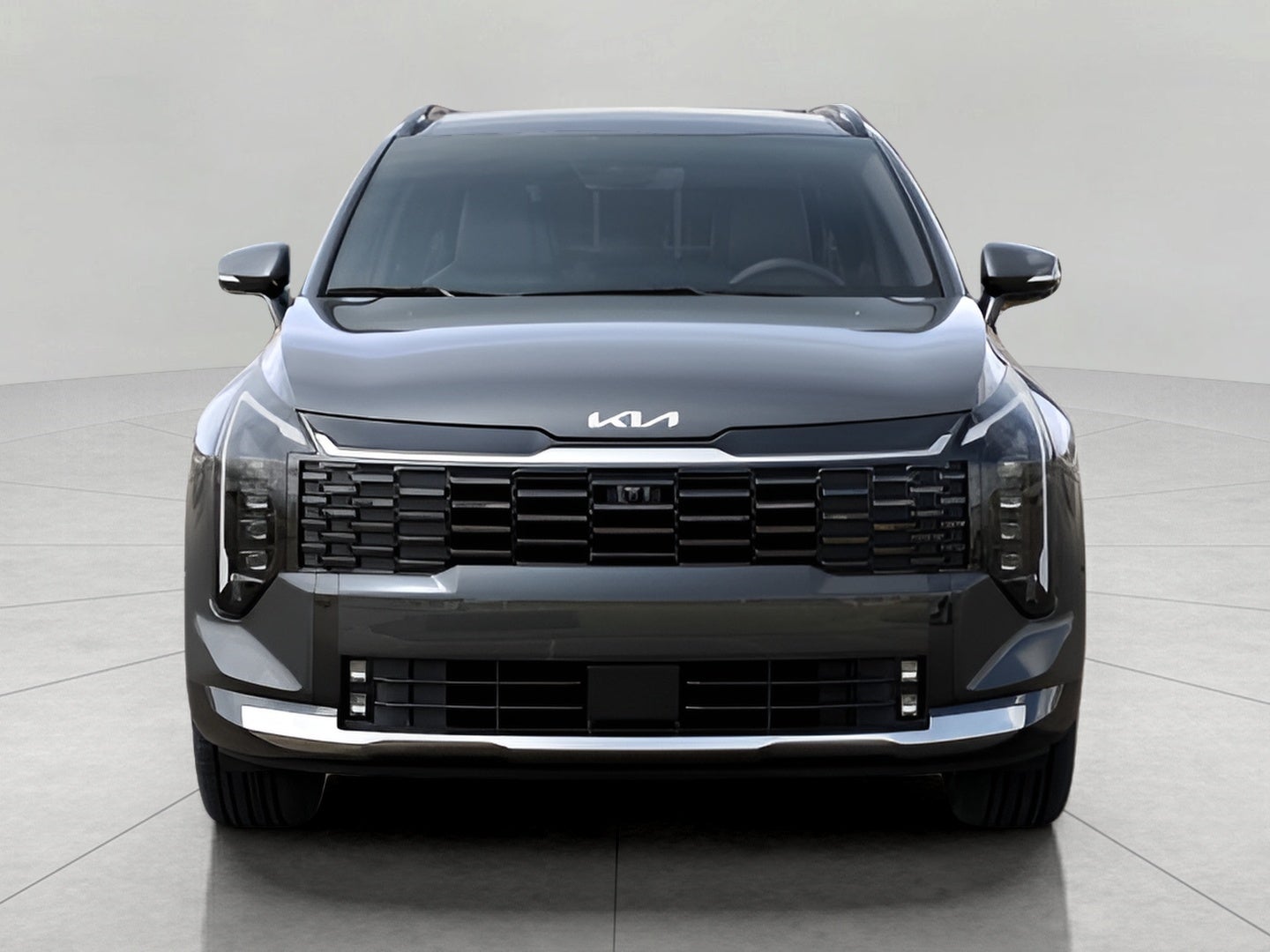 2027 Kia Sportage Hybrid SX-Prestige AWD