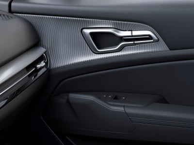 2027 Kia Sportage Hybrid SX-Prestige AWD