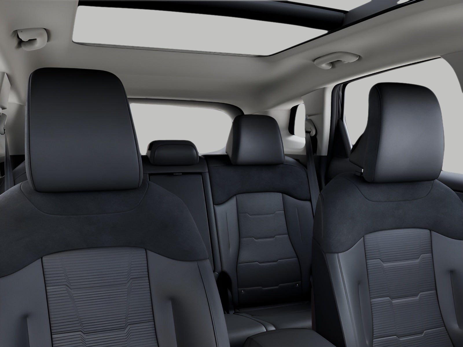 2027 Kia Sportage Hybrid SX-Prestige AWD