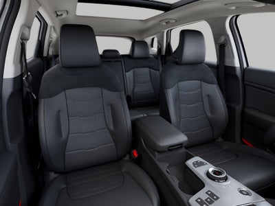 2027 Kia Sportage Hybrid SX-Prestige AWD
