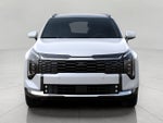 2027 Kia Sportage Hybrid SX-Prestige AWD