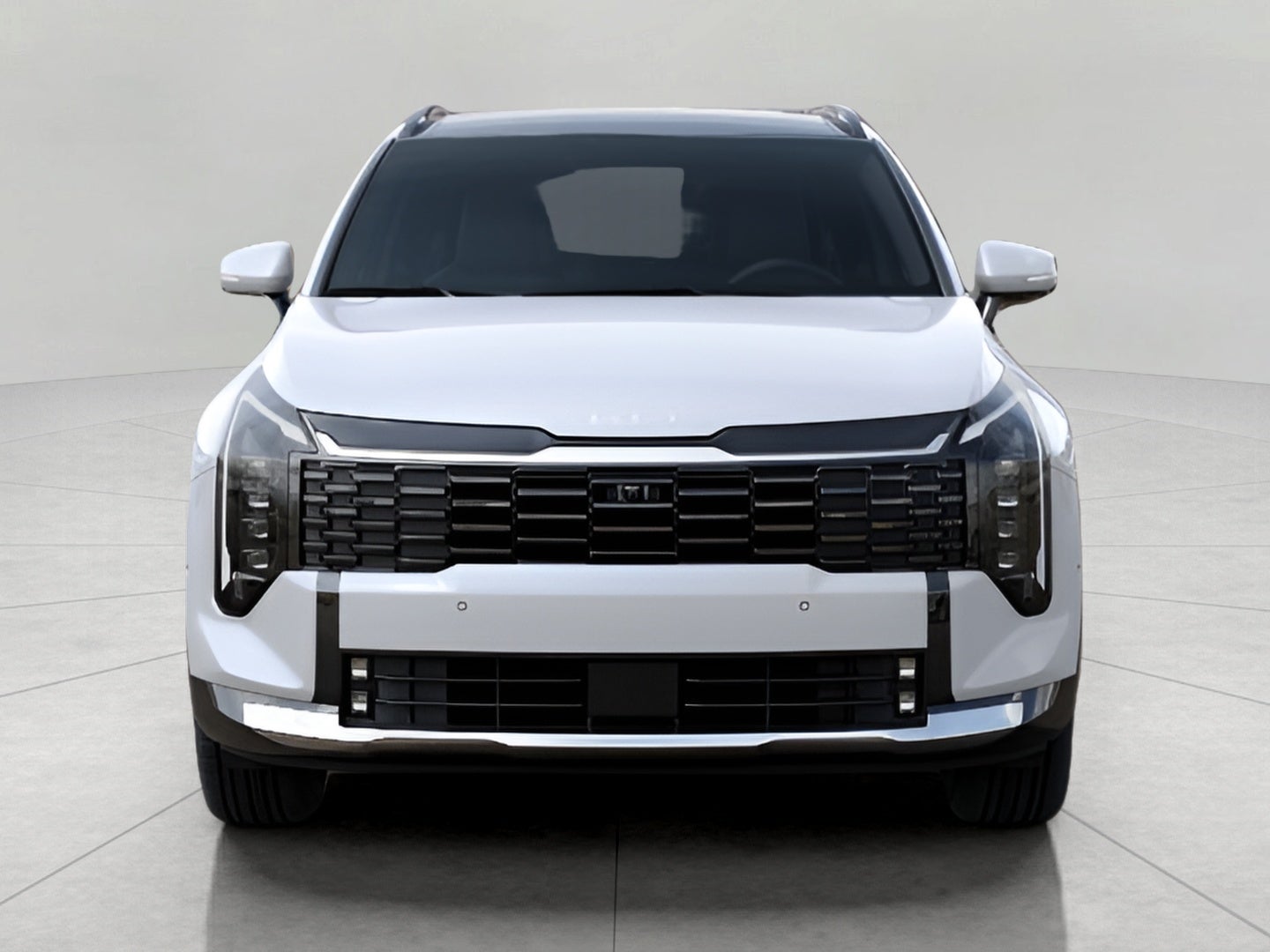 2027 Kia Sportage Hybrid SX-Prestige AWD