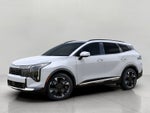 2027 Kia Sportage Hybrid SX-Prestige AWD