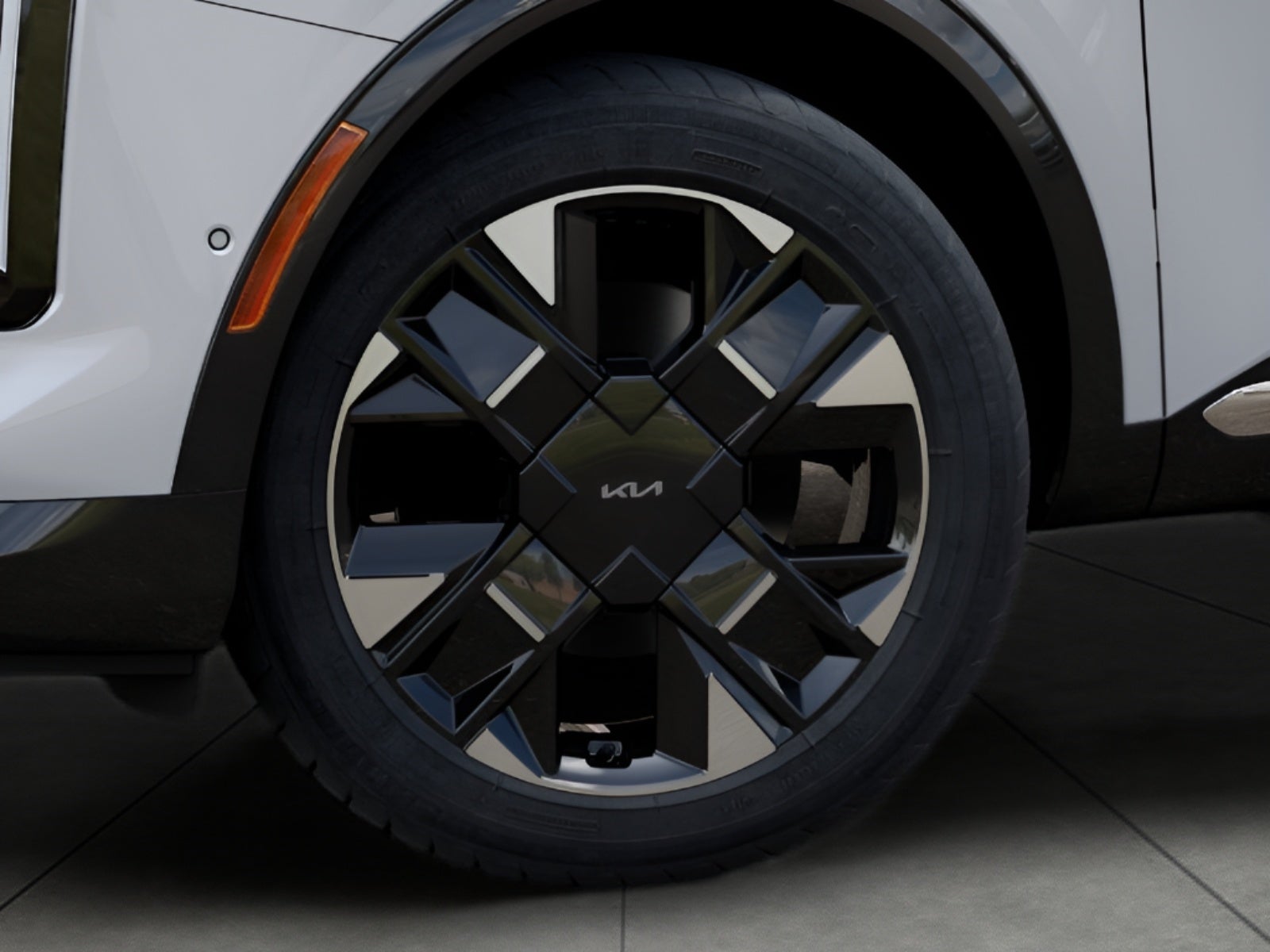 2027 Kia Sportage Hybrid SX-Prestige AWD