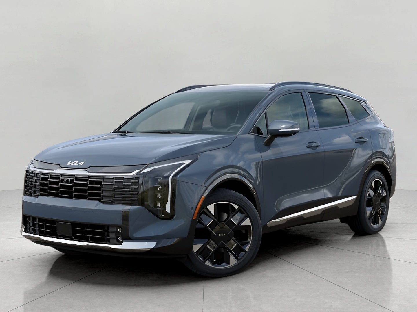 2026 Kia Sportage 1.6 SX Prestige Hybrid AT AWD's photo