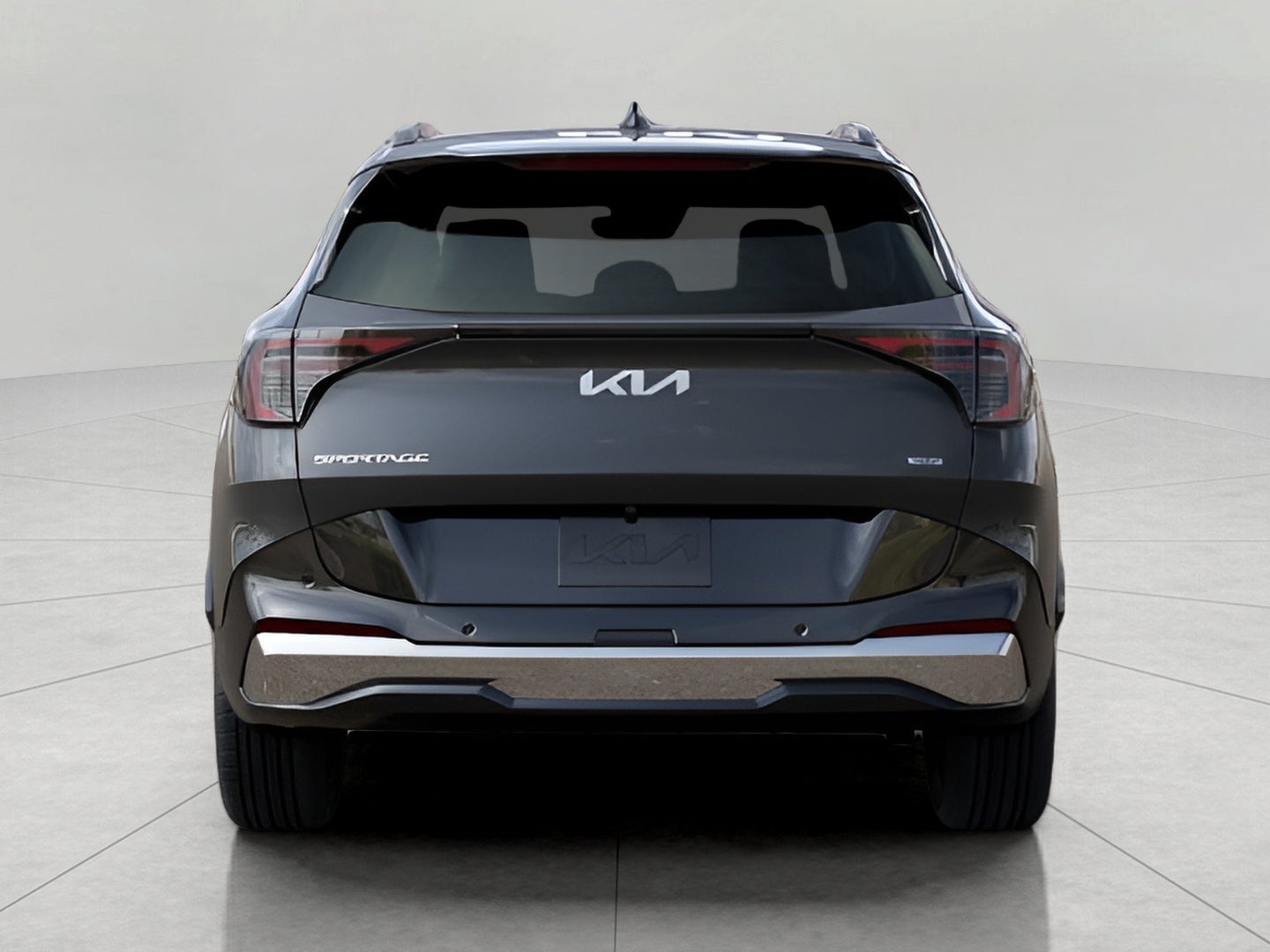 2027 Kia Sportage Hybrid SX-Prestige AWD
