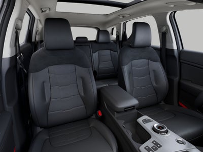 2027 Kia Sportage Hybrid SX-Prestige AWD