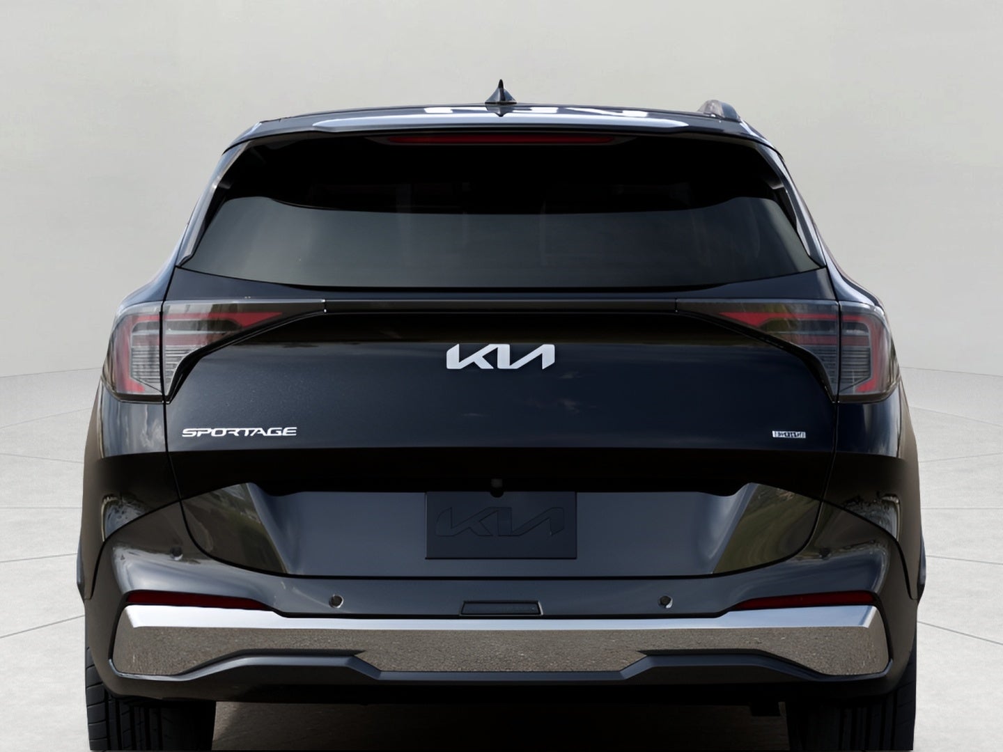 2026 Kia Sportage Hybrid SX-Prestige AWD